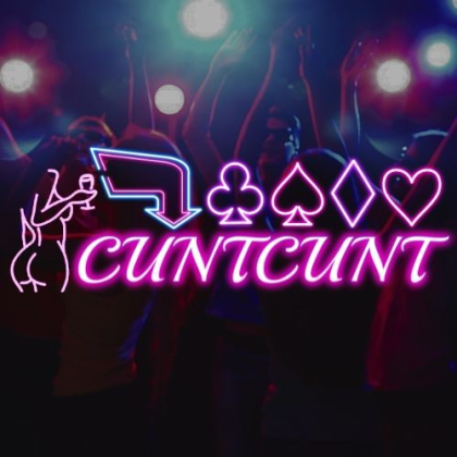 CuntCunt Casino Review: AU$2,000 Welcome Bonus & Rapid PayID Cashouts logo