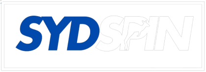 SydSpin Casino Review: 7,000+ Games & PayID Banking in Sydney logo