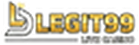 Legit99 Casino Review: AU$2,000 Welcome Bonus & Certified Aussie Pokies logo