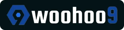 WooHoo9 Casino Review: 150% Match up to AU$1,200 + 200 Free Spins logo