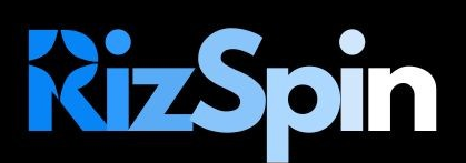 RizSpin Casino Review: 100% AUD Welcome Match & Deposit VIP Ladder logo