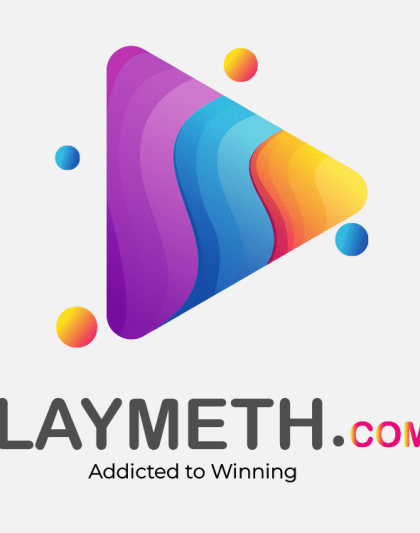 PlayMeth Casino Review: 80% Low-TO Bonus & 5,000+ Pokies logo