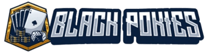 BlackPokies Casino Review: AU$2,800 Cash Bonus & 180 Free Spins logo